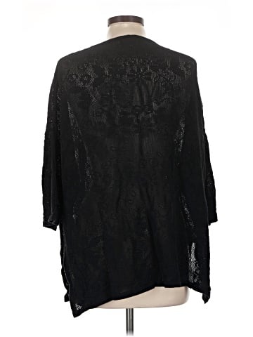 Zara 3/4 Sleeve Blouse (view 2)