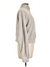 Wild Fable Gray Long Sleeve Turtleneck Size L - photo 4