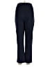 Unbranded Solid Blue Active Pants Size 16 (estimated) - photo 2