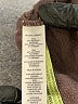 MPG Brown Pullover Sweater Size M - photo 8