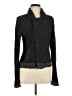 Rag & Bone Tweed Black Jacket Size M - photo 1