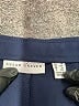 Susan Graver Solid Blue Active Pants Size 1X - photo 4