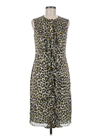 Carolina Herrera Casual Dress (view 1)