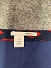Halogen 100% Polyester Hearts Black Casual Dress Size 6 - photo 7