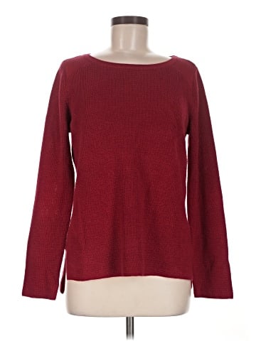 Tyler Boe Pullover Sweater (view 1)