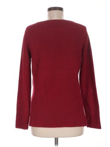 Tyler Boe Pullover Sweater (view 2)