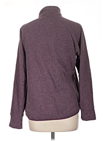 Colosseum Athletics Turtleneck Sweater (view 2)