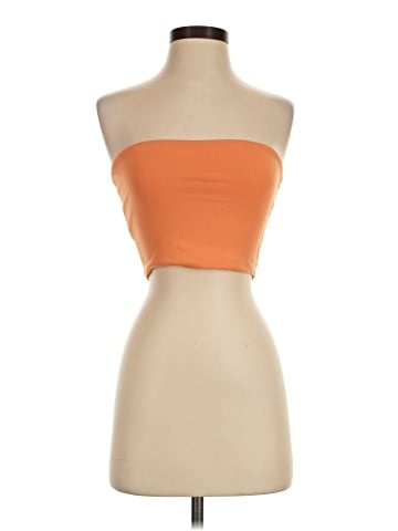 Susana Monaco Tube Top (view 1)