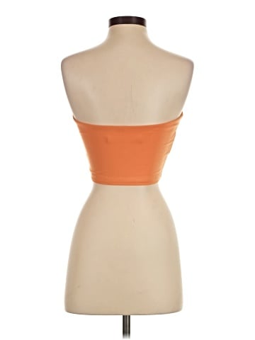 Susana Monaco Tube Top (view 2)