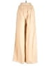 BILA Tan Casual Pants Size XS - photo 2
