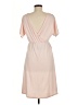 Coolmee Solid Pink Casual Dress Size M - photo 2