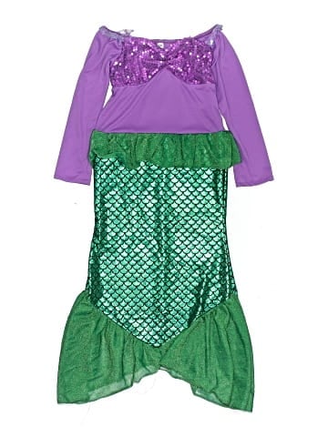 Unbranded Costume (view 1)