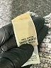 L.L.Bean 100% Cotton Gray Coat Size S - photo 7