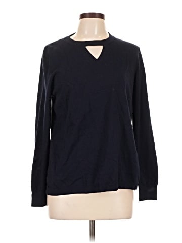 Karen Millen Pullover Sweater (view 1)