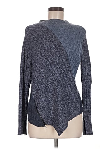Curio Pullover Sweater (view 1)