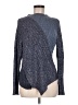 Curio 100% Cotton Gray Pullover Sweater Size M - photo 1