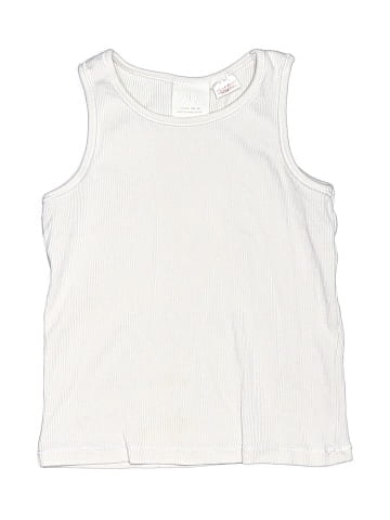 Zara Sleeveless Top (view 1)