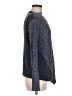 Curio 100% Cotton Gray Pullover Sweater Size M - photo 4