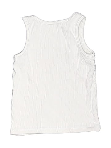 Zara Sleeveless Top (view 2)