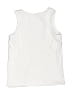 Zara Ivory Sleeveless Top Size 4y - photo 2