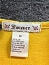 Forever Yellow Tank Top Size XS - photo 7