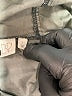 BP. 100% Cotton Solid Gray Jacket Size S - photo 6