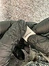 BP. 100% Cotton Solid Gray Jacket Size S - photo 7