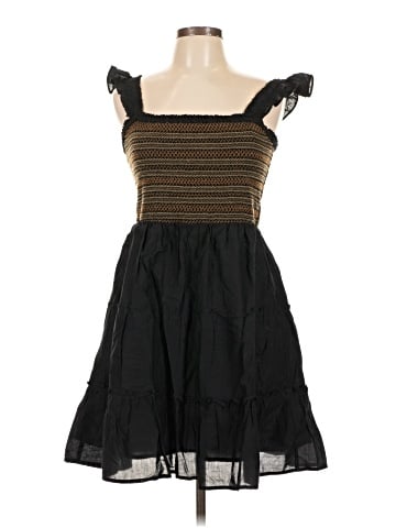 J.Crew Factory Store Casual Dress (view 1)