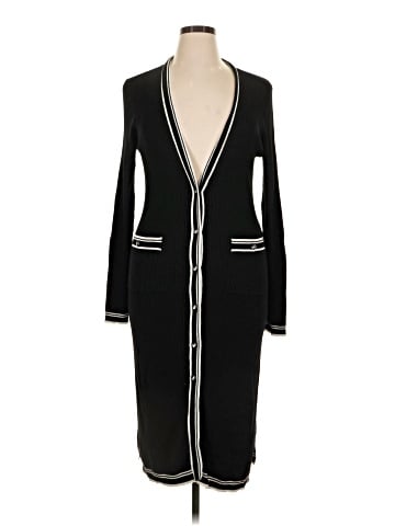 White House Black Market Casual Dress (view 1)