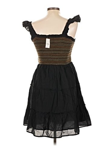 J.Crew Factory Store Casual Dress (view 2)
