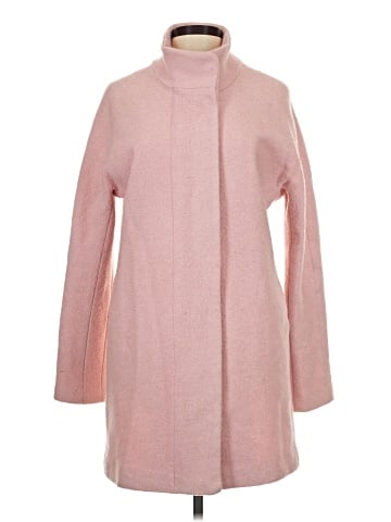 Express Coat (view 1)