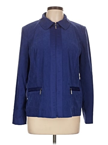 JM Collection Jacket (view 1)