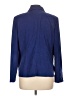 JM Collection Blue Jacket Size 12 - photo 2