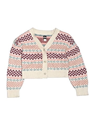 Tea Long Sleeve Top (view 1)