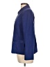 JM Collection Blue Jacket Size 12 - photo 5