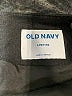 Old Navy Black Vest Size L - photo 6