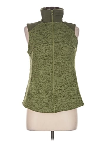 Faded Glory Vest (view 1)
