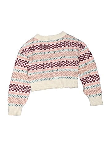Tea Long Sleeve Top (view 2)