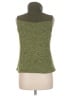 Faded Glory 100% Polyester Green Vest Size M - photo 2