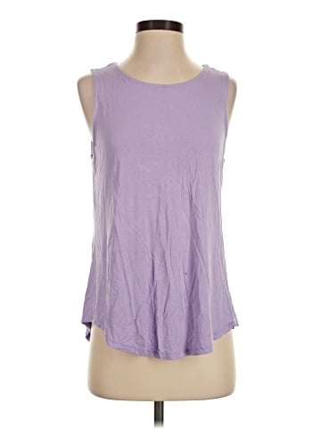 Coco + Carmen Sleeveless T-Shirt (view 1)