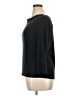 Ellen Tracy Black 3/4 Sleeve Top Size XL - photo 5