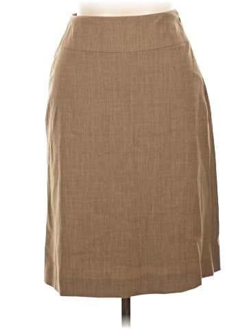 Banana Republic Formal Skirt (view 1)
