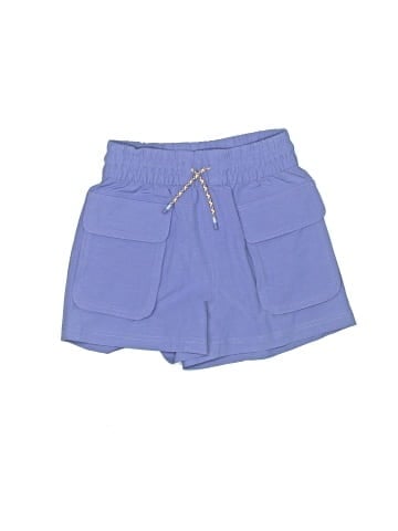 Athleta Cargo Shorts (view 1)