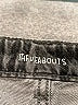 Thereabouts 100% Recycled Cotton Gray Jeans Size 10 - photo 3