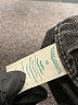 Thereabouts 100% Recycled Cotton Gray Jeans Size 10 - photo 4