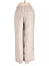 Splendid Tan Casual Pants Size XS - photo 2