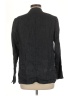 Massimo Dutti Gray Blazer Size 8 - photo 2