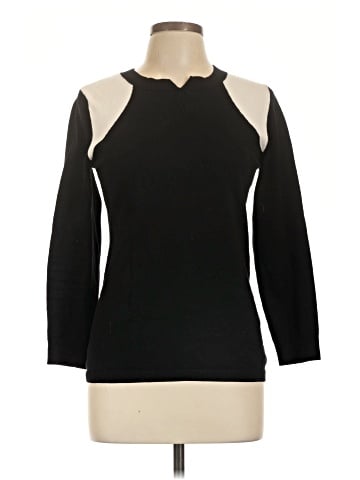 Karen Millen Pullover Sweater (view 1)