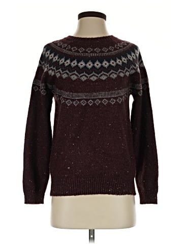Weatherproof Pullover Sweater (view 1)