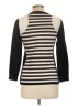 Karen Millen Black Pullover Sweater Size Lg (4) - photo 2